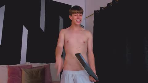 Romeo Ricci online show from March 11, 5:19 pm