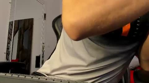 Snapshot of romeo_ricci1 chatting on July 18, 9:46 am Romeo Ricci online show from July 18, 9:46 am