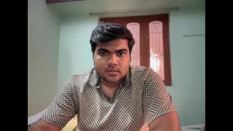 Romeo Sam online show from February 1, 5:28 am