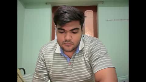 Romeo Sam online show from February 2, 11:20 am