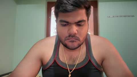 Romeo Sam online show from February 11, 8:52 am