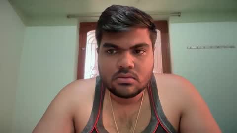 Romeo Sam online show from February 12, 3:56 am