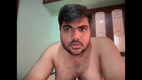 Romeo Sam online show from February 13, 6:42 am