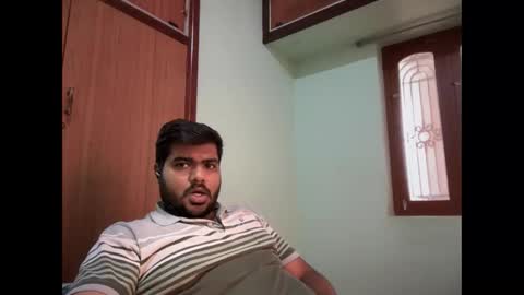 Romeo Sam online show from February 25, 4:44 am