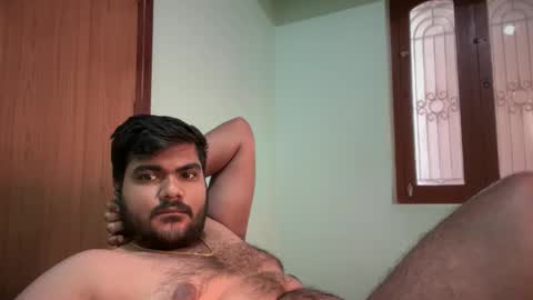 Romeo Sam online show from February 26, 5:06 am