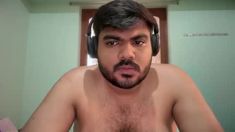 Romeo Sam online show from March 20, 9:03 am