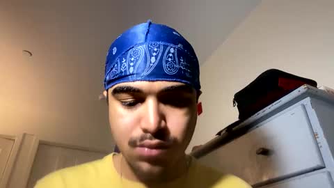 Snapshot of romeodaniels chatting on September 25, 8:12 pm romeodaniels online show from September 25, 8:12 pm