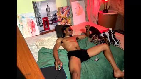 romeotyn online show from February 14, 11:20 pm