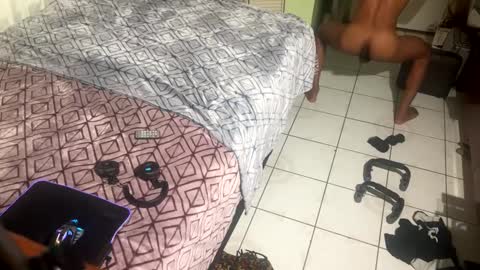 romeotyn online show from February 19, 12:33 pm