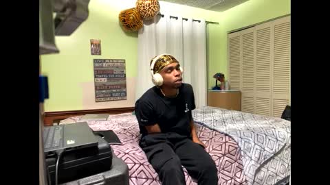 romeotyn online show from February 26, 3:21 am