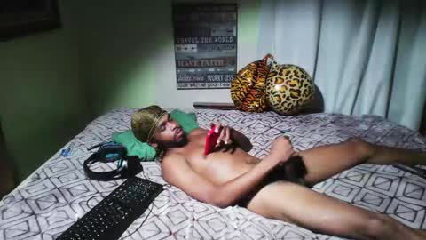 romeotyn online show from September 28, 5:46 am