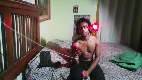 romeotyn online show from October 12, 2:10 am