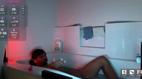 romeotyn online show from February 23, 9:34 pm