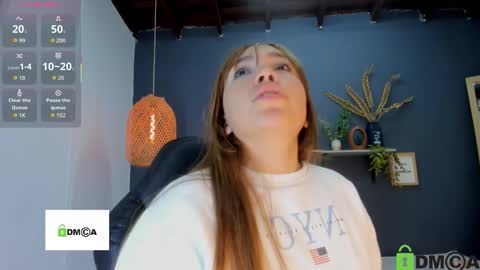 romi online show from September 20, 9:27 pm