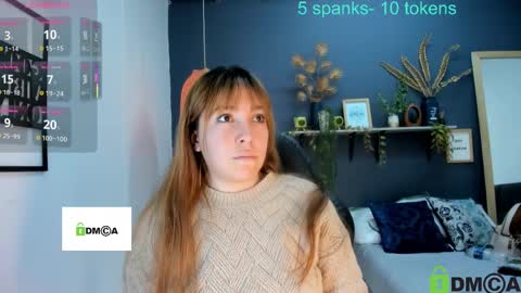 romi online show from November 2, 5:26 pm