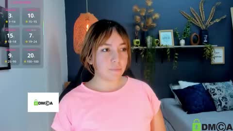 romi online show from November 25, 5:57 pm