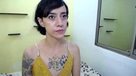romina online show from April 29, 6:06 am