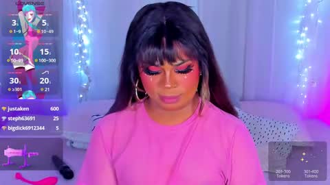 Snapshot of romirousexx chatting on January 17, 8:13 am Romi Rouse online show from January 17, 8:13 am