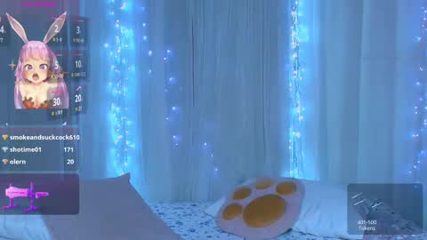 Snapshot of romirousexx chatting on February 28, 1:58 am Romi Rouse online show from February 28, 1:58 am