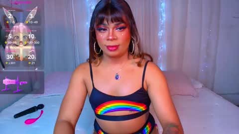 Snapshot of romirousexx chatting on March 11, 10:31 pm Romi Rouse online show from March 11, 10:31 pm