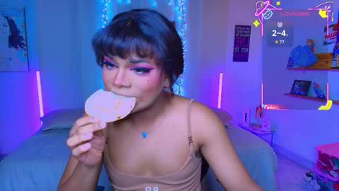 Romi Rouse online show from September 28, 11:04 am