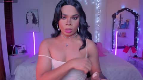 Romi Rouse online show from January 7, 2:14 am