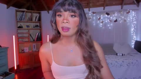 Romi Rouse online show from February 26, 3:05 am