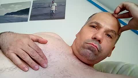 Ron Butze online show from June 23, 2:48 pm