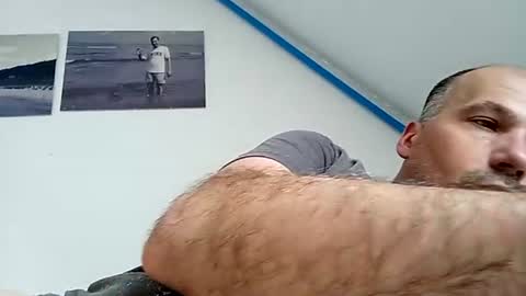 Ron Butze online show from July 13, 1:25 pm