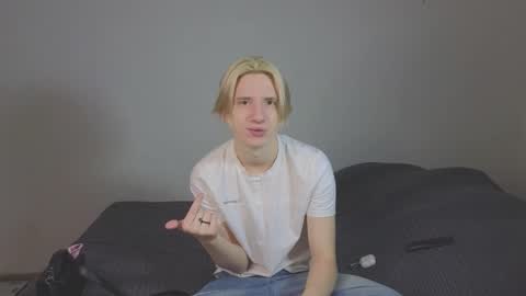 Ron online show from February 4, 7:47 am