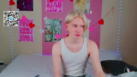 Ron online show from February 27, 6:46 am