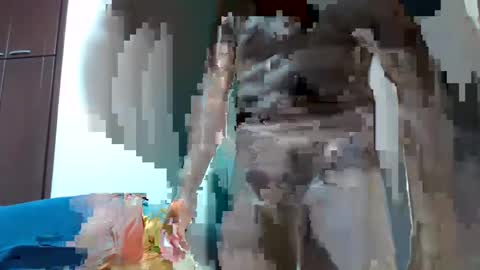 Snapshot of ronadeivid39 chatting on January 10, 4:22 am online show from January 10, 4:22 am