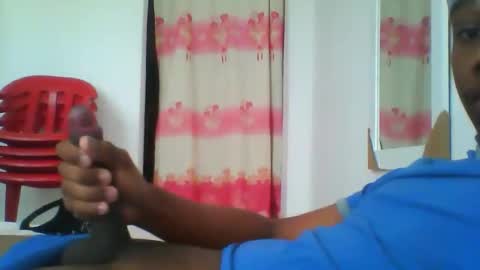 ronald_vg online show from March 9, 8:35 pm