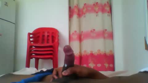 ronald_vg online show from March 11, 6:47 pm