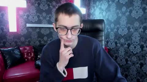 ronbevs online show from March 14, 7:41 pm