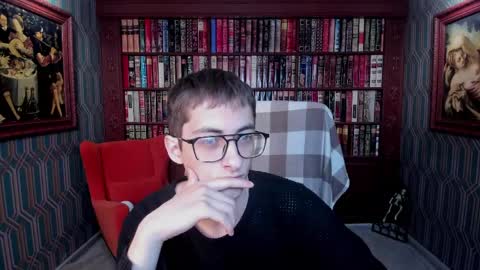 ronbevs online show from May 24, 7:52 pm