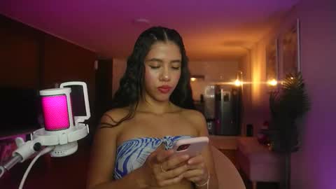 Roni online show from May 20, 3:02 am