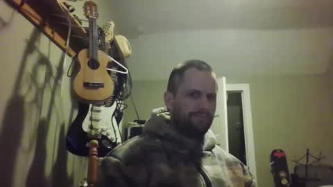 ronniejohnston13 online show from February 1, 10:03 am