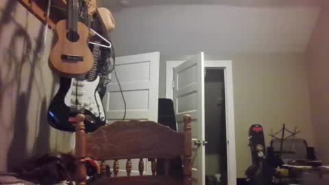 ronniejohnston13 online show from February 14, 10:01 am