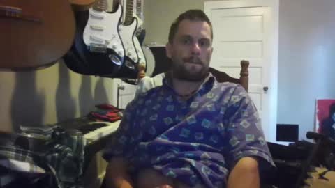 ronniejohnston13 online show from June 20, 12:14 am