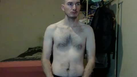 ronniemaster online show from December 5, 1:25 am