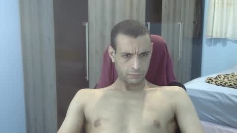 ronny online show from February 25, 10:08 pm