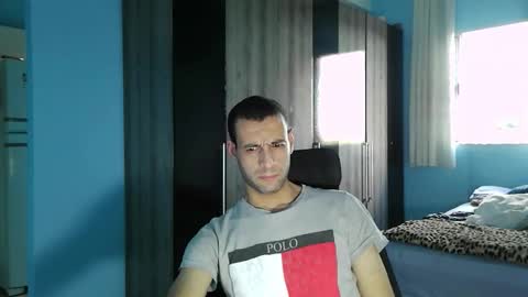 ronny online show from March 3, 9:10 pm