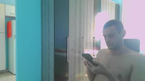 Snapshot of ronnispoto chatting on April 12, 1:16 pm ronny online show from April 12, 1:16 pm