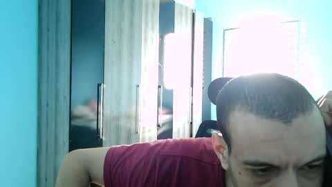 Snapshot of ronnispoto chatting on August 9, 2:11 pm ronny online show from August 9, 2:11 pm