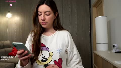 Snapshot of ronny_ponny chatting on January 18, 6:12 pm RonnyPonny online show from January 18, 6:12 pm