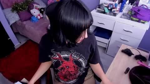 Snapshot of room312_ chatting on January 22, 1:42 pm Twelve 3 Inst Twelve 312002 Twitter Room312 2002 online show from January 22, 1:42 pm