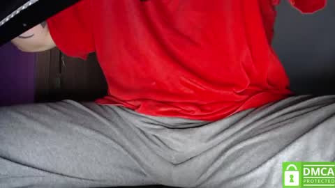 Snapshot of room_hot_x chatting on February 27, 10:31 pm ken online show from February 27, 10:31 pm