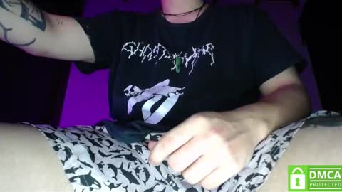 ken online show from February 19, 1:01 am