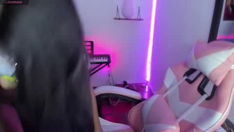  MIA AND PAUL online show from March 6, 4:09 am